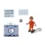 Playmobil 71130 Holland válogatott focista