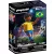 Playmobil 71131 Brazil válogatott focista