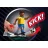 Playmobil 71131 Brazil válogatott focista