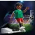 Playmobil 71132 Mexikói válogatott focista