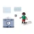 Playmobil 71132 Mexikói válogatott focista