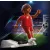 Playmobil 71133 Kanadai válogatott focista
