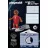 Playmobil 71133 Kanadai válogatott focista