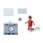 Playmobil 71133 Kanadai válogatott focista