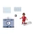 Playmobil 71133 Kanadai válogatott focista