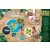 Playmobil 71143 Wiltopia - SUP túra folyami delfinekkel
