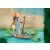 Playmobil 71143 Wiltopia - SUP túra folyami delfinekkel