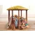 Playmobil 71143 Wiltopia - SUP túra folyami delfinekkel