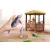 Playmobil 71143 Wiltopia - SUP túra folyami delfinekkel
