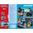Playmobil 71144 TEK kommandós autó (csomagolássérült)