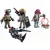 Playmobil 71146 Speciális egység kommandósai