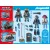 Playmobil 71146 Speciális egység kommandósai