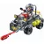 Playmobil 71147 TEK kommandósok kétéltű autója