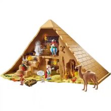 Playmobil 71148 Asterix és Obelix - A fáraó piramisa
