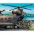 Playmobil 71149 TEK kommandósok mentőhelikoptere