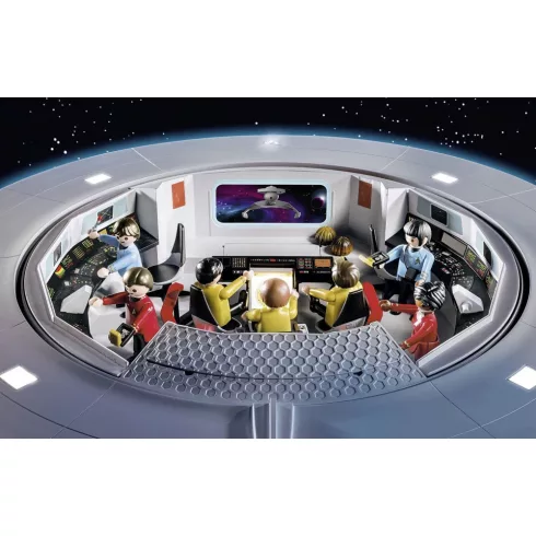 Playmobil 71155 Star Trek figuraszett