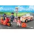 Playmobil 71156 1.2.3 Hétköznapi hősök