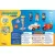 Playmobil 71156 1.2.3 Hétköznapi hősök