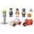 Playmobil 71156 1.2.3 Hétköznapi hősök