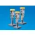 Playmobil 71156 1.2.3 Hétköznapi hősök