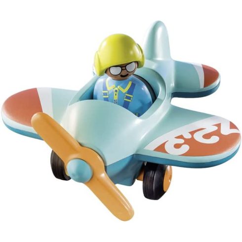 Playmobil 71159 1.2.3 Repülő