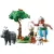 Playmobil 71160 Asterix és Obelix - Vaddisznó vadászat