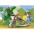 Playmobil 71160 Asterix és Obelix - Vaddisznó vadászat