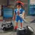 Playmobil 71164 Autószerelő