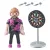 Playmobil 71165 Dartsjátékos