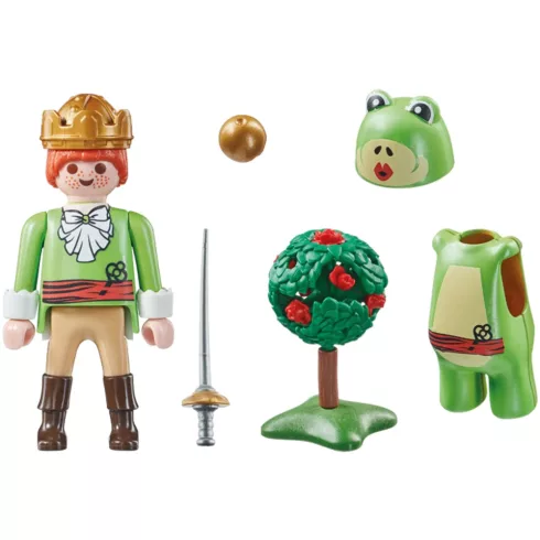 Playmobil 71169 Békaherceg
