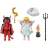 Playmobil 71170 Örgöd és angyal