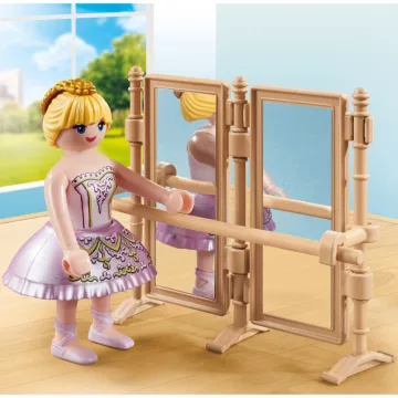 Playmobil 71171 Balerina