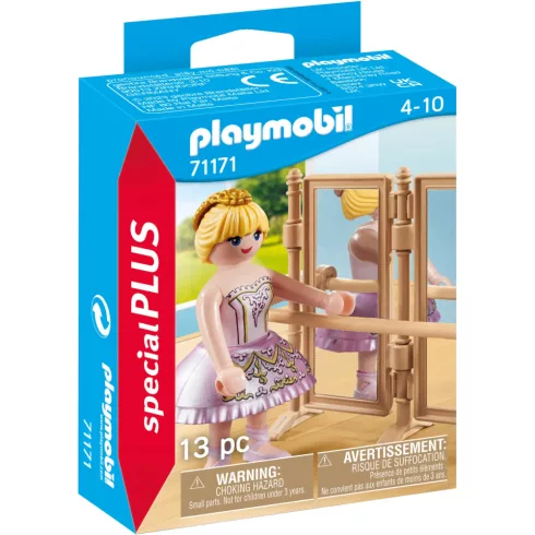 Playmobil 71171 Balerina