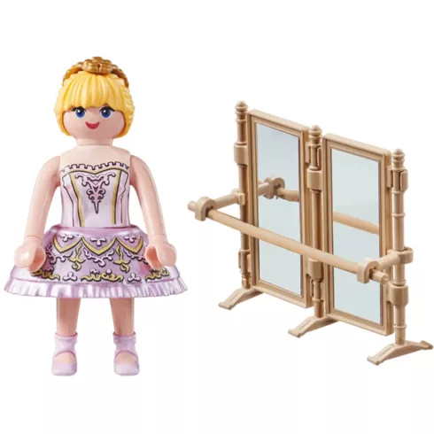 Playmobil 71171 Balerina