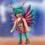 Playmobil 71182 Ayuma - Josy, a lovagtündér