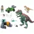 Playmobil 71183 T-Rex támadás