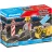Playmobil 71185 Útépítő betonvágóval ajándékszett