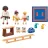 Playmobil 71186 Karateedzés ajándékszett