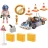 Playmobil 71187 Gokartversenyző ajándékszett