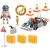 Playmobil 71187 Gokartversenyző ajándékszett