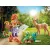 Playmobil 71188 Gyógynövénygyűjtő lány az erdőben ajándékszett