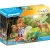 Playmobil 71188 Gyógynövénygyűjtő lány az erdőben ajándékszett