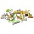 Playmobil 71190 Kalandos állatkert