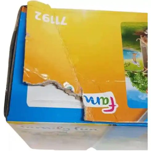 Playmobil 71192 Oroszlánok a szabadban (csomagolássérült)