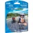 Playmobil 71201 Közlekedési rendőr