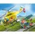 Playmobil 71203 Mentőhelikopter
