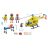 Playmobil 71203 Mentőhelikopter