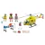 Playmobil 71203 Mentőhelikopter
