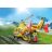 Playmobil 71203 Mentőhelikopter