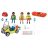 Playmobil 71204 Sürgősségi mentőjármű